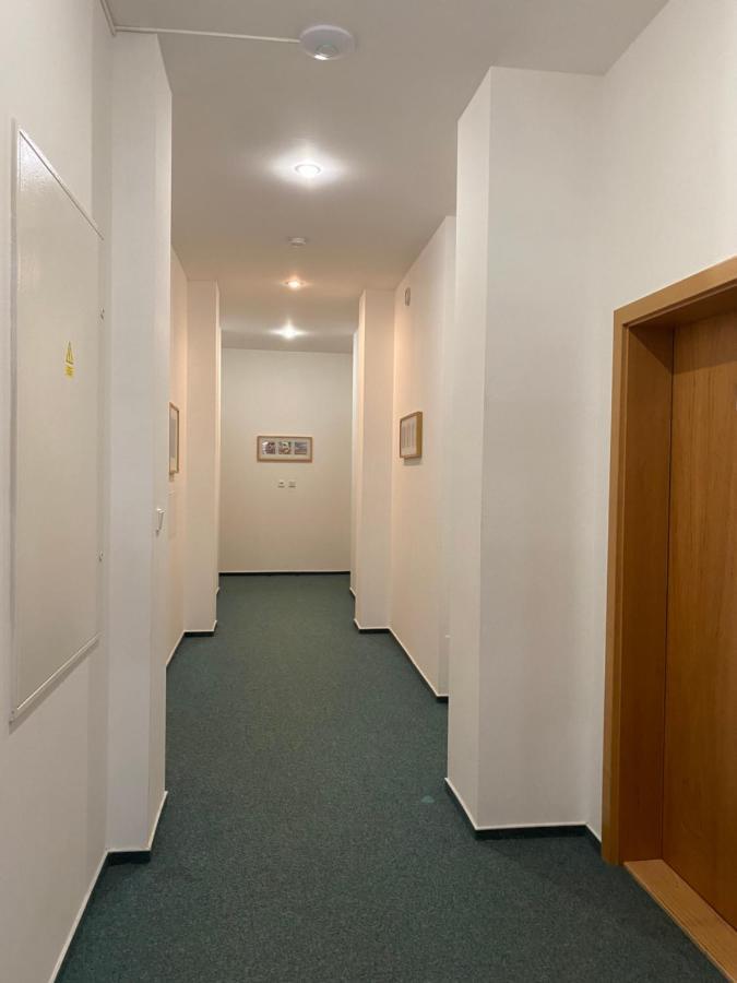 Apartmán Apartmán Poustevník Pec pod Sněžkou Exteriér fotografie