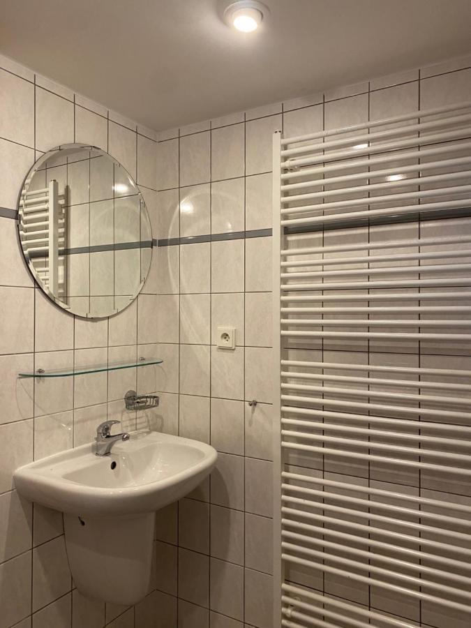 Apartmán Apartmán Poustevník Pec pod Sněžkou Exteriér fotografie