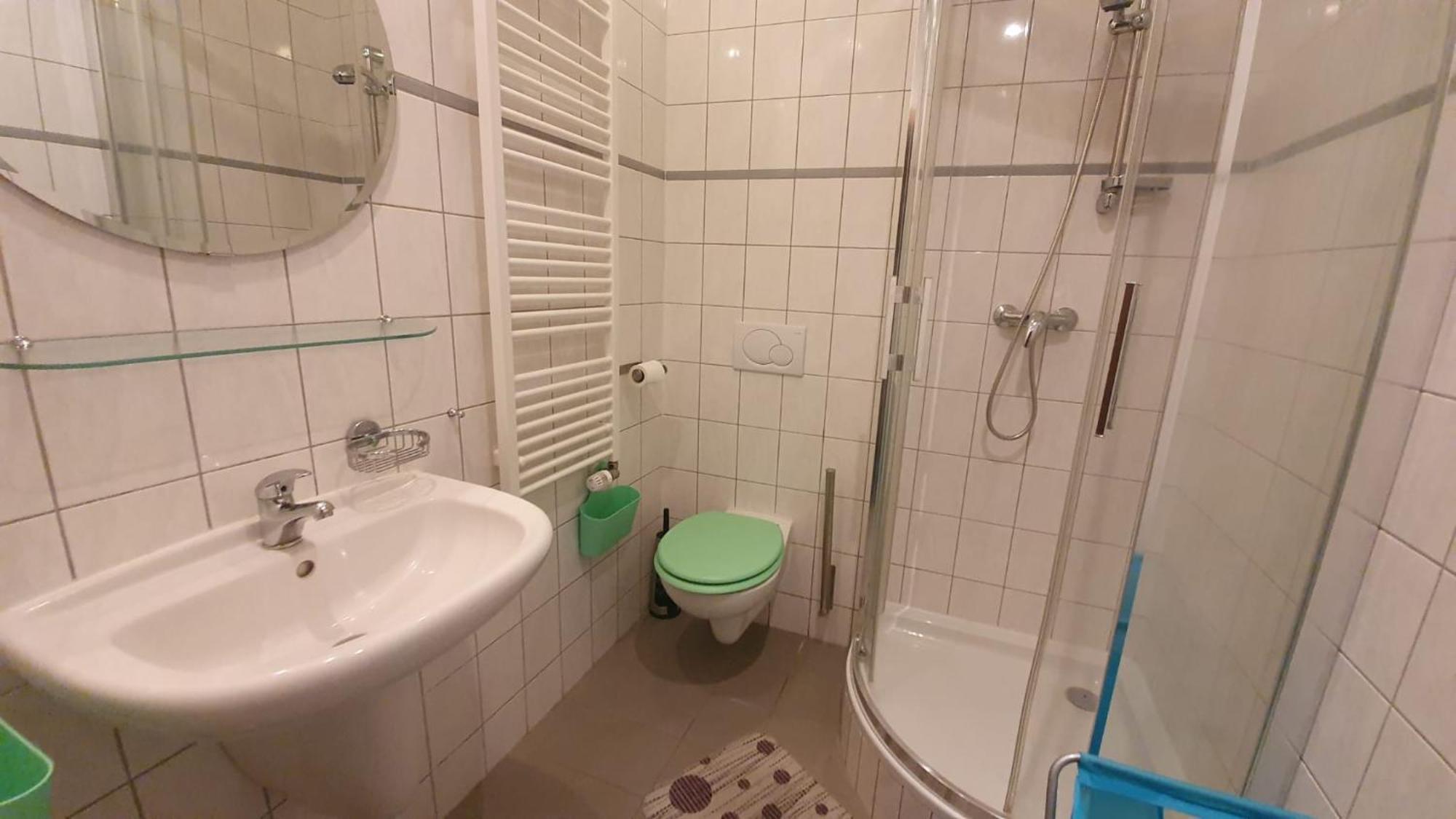 Apartmán Apartmán Poustevník Pec pod Sněžkou Exteriér fotografie