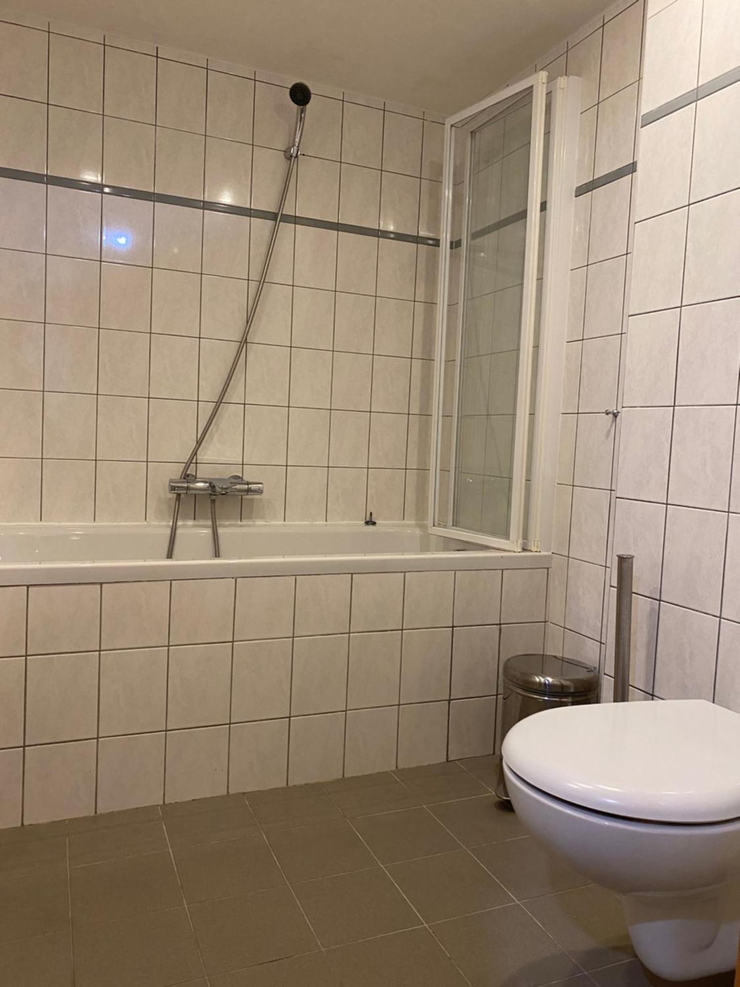 Apartmán Apartmán Poustevník Pec pod Sněžkou Exteriér fotografie